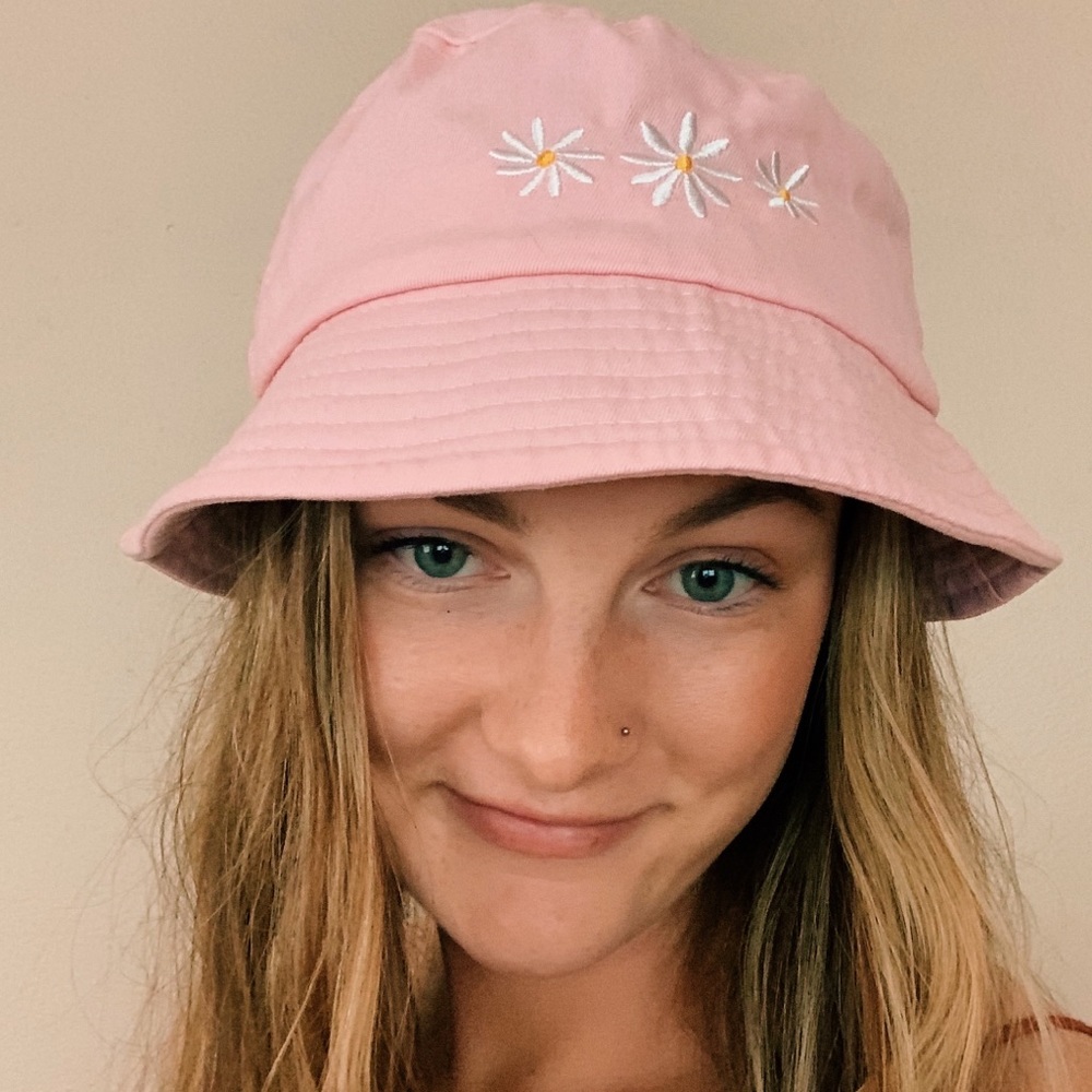 Meet your Posher, Haley